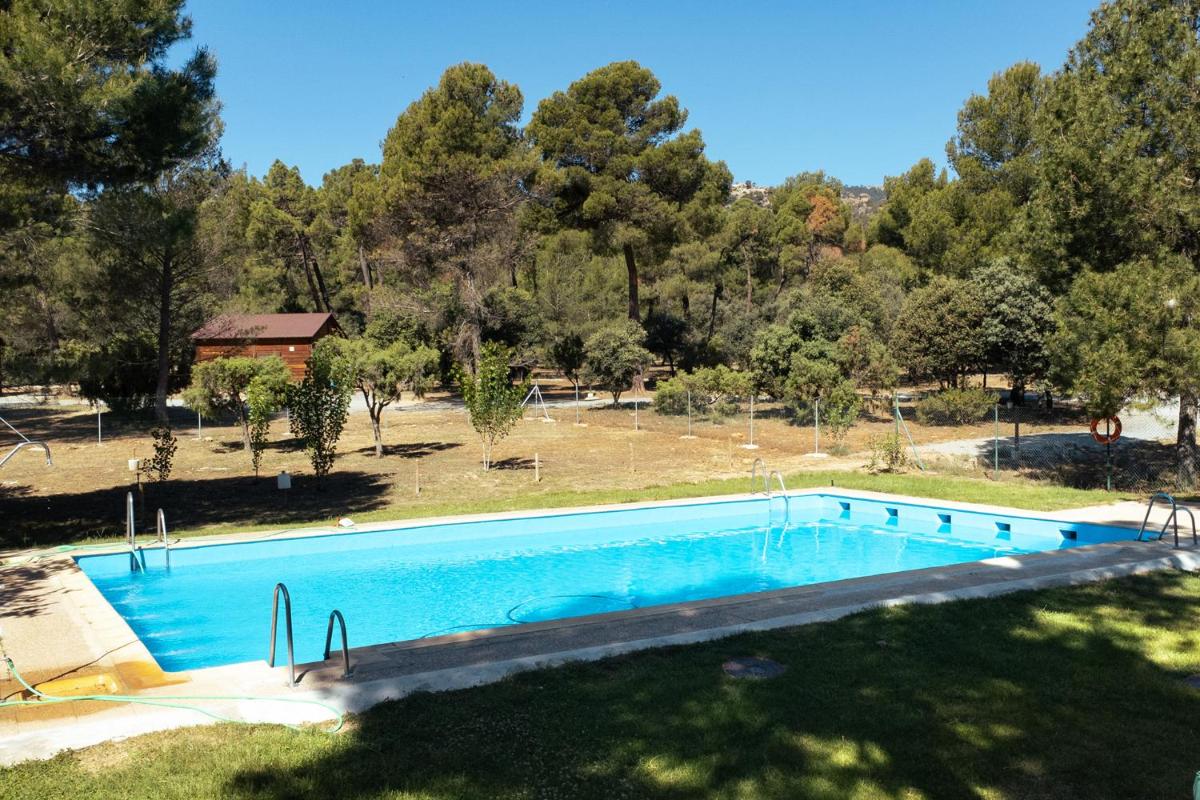 Kampaoh La Bolera - Housity