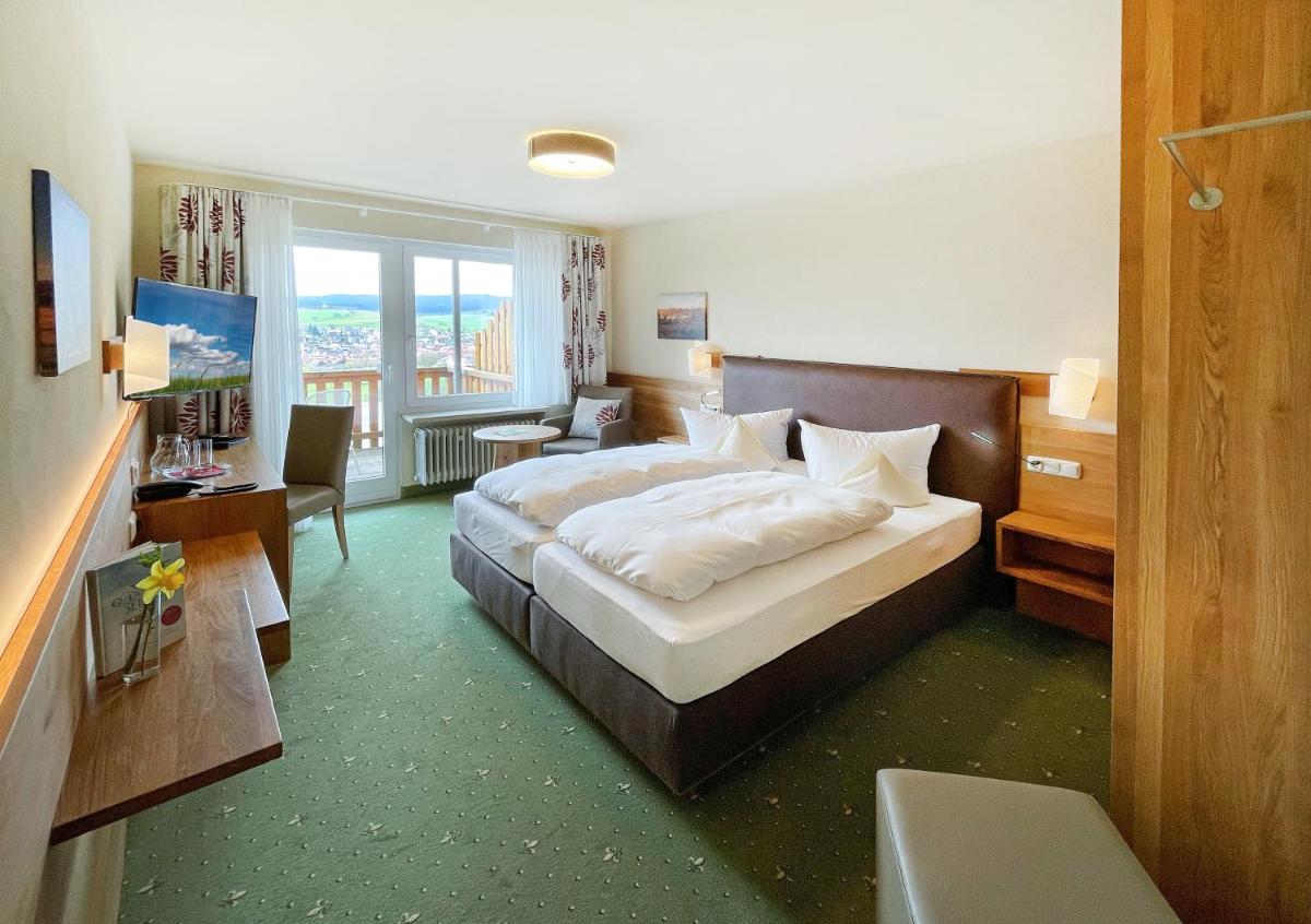 Hotel Sonnentau - Housity