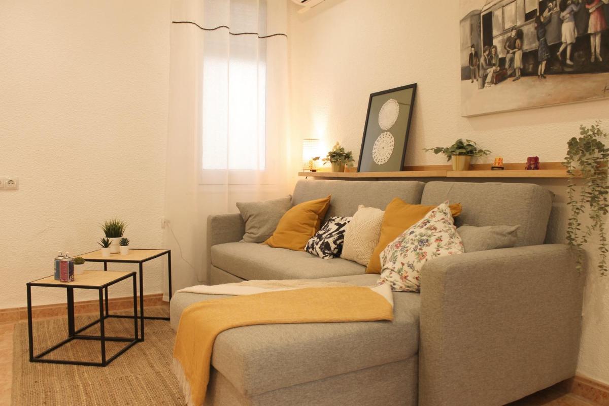 Casa Tekas - Centro Ciudad - Housity