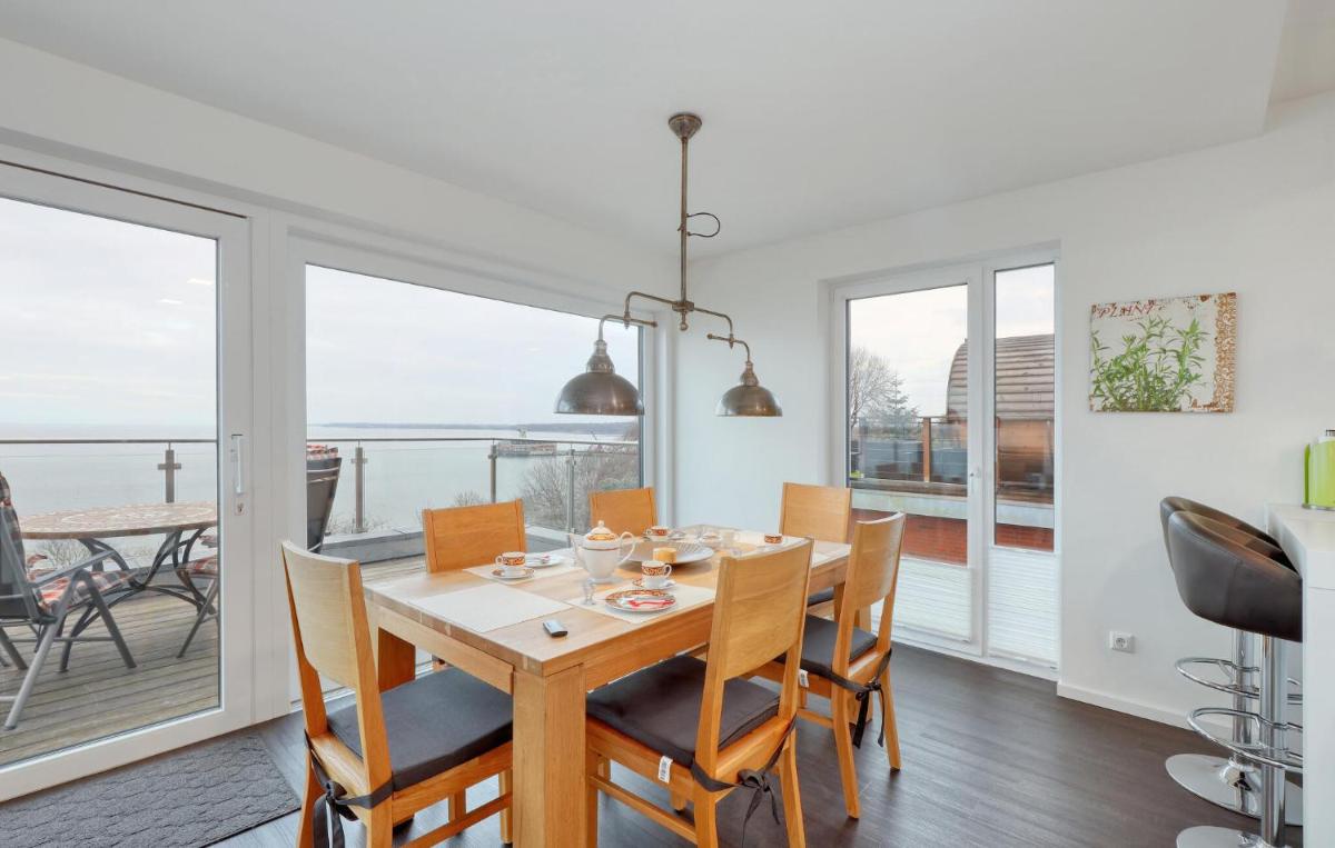 2 Bedroom Nice Apartment In Eckernförde - Housity
