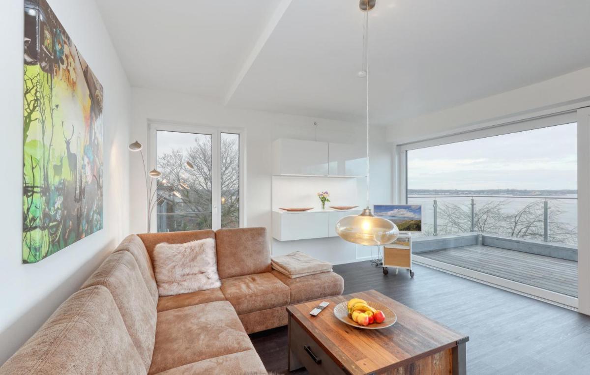 2 Bedroom Nice Apartment In Eckernförde - Housity