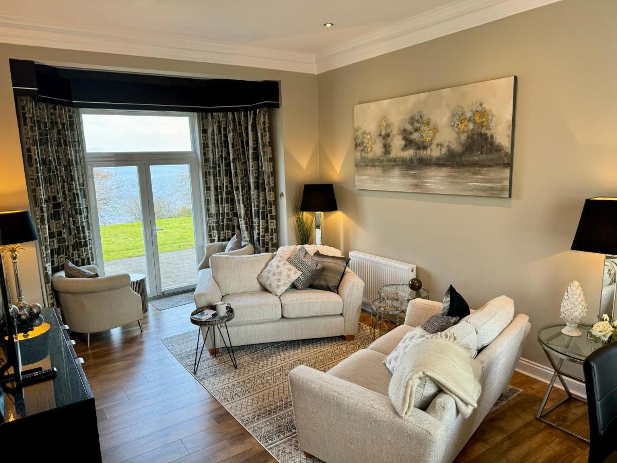 Loch View at Lomond Castle - Housity