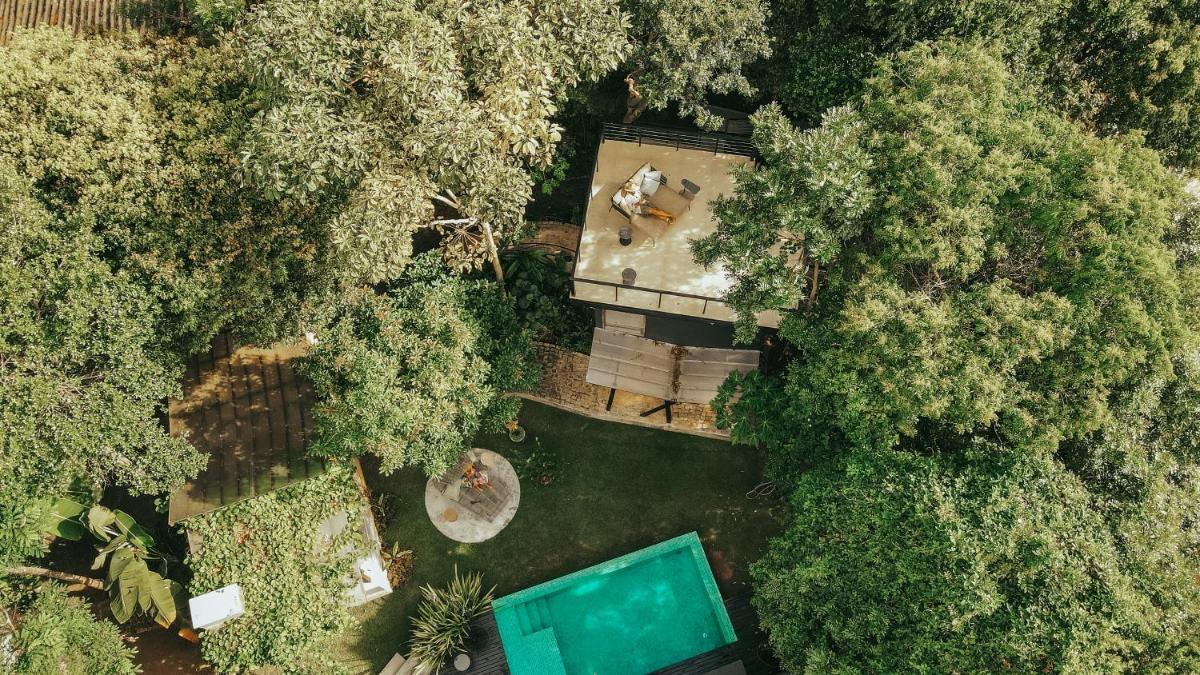Casa Antônia - Pousada Boutique - Housity