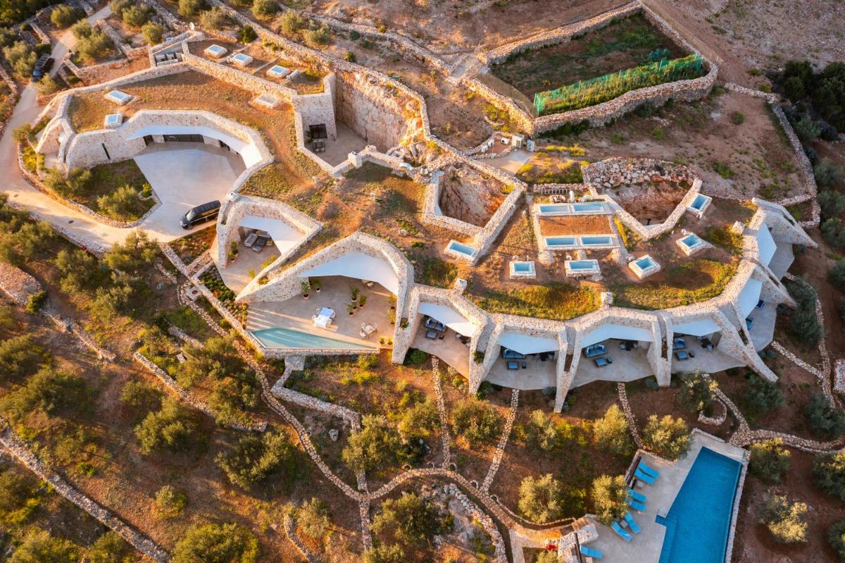 Villa Nai 3.3 - Housity