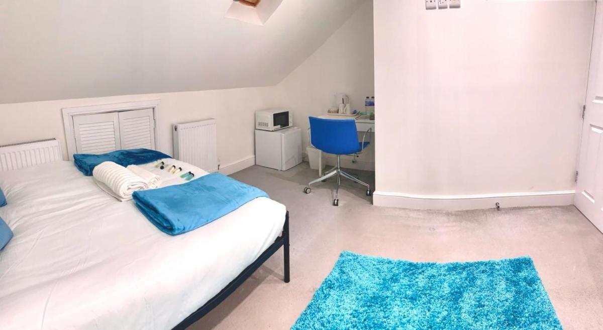 Sandra Stay - Housity