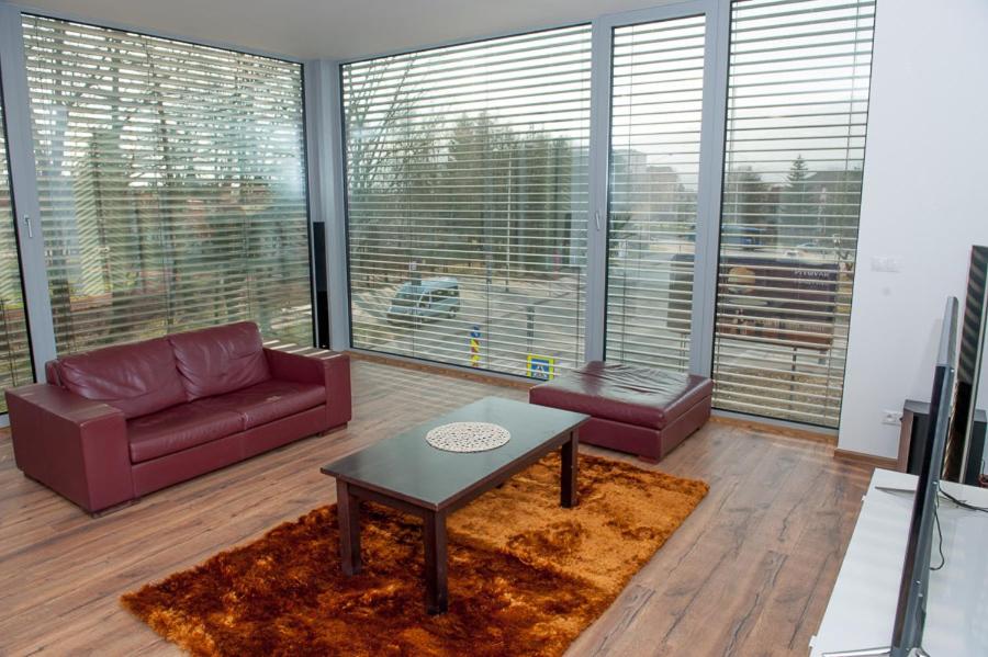 Villa Ľadoveň LUXUSNÝ APARTMÁN 124m2 - Housity