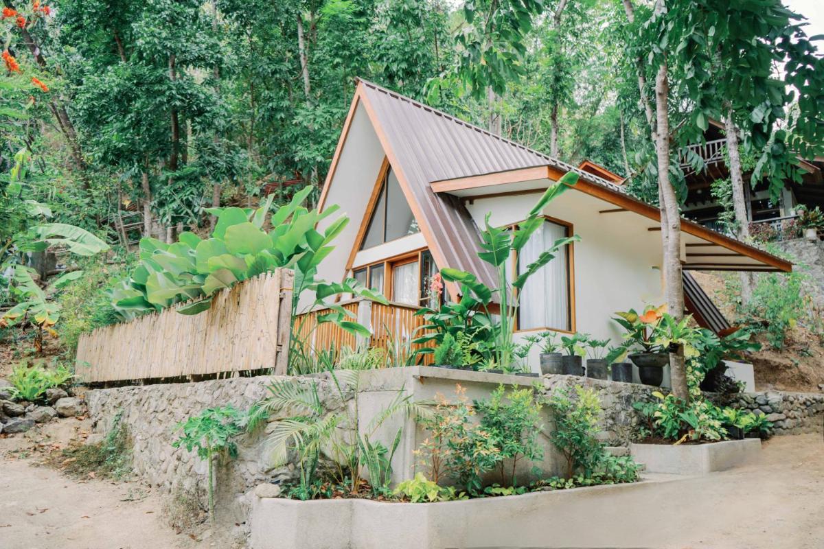Casa Maria at Bigang Munti - Housity