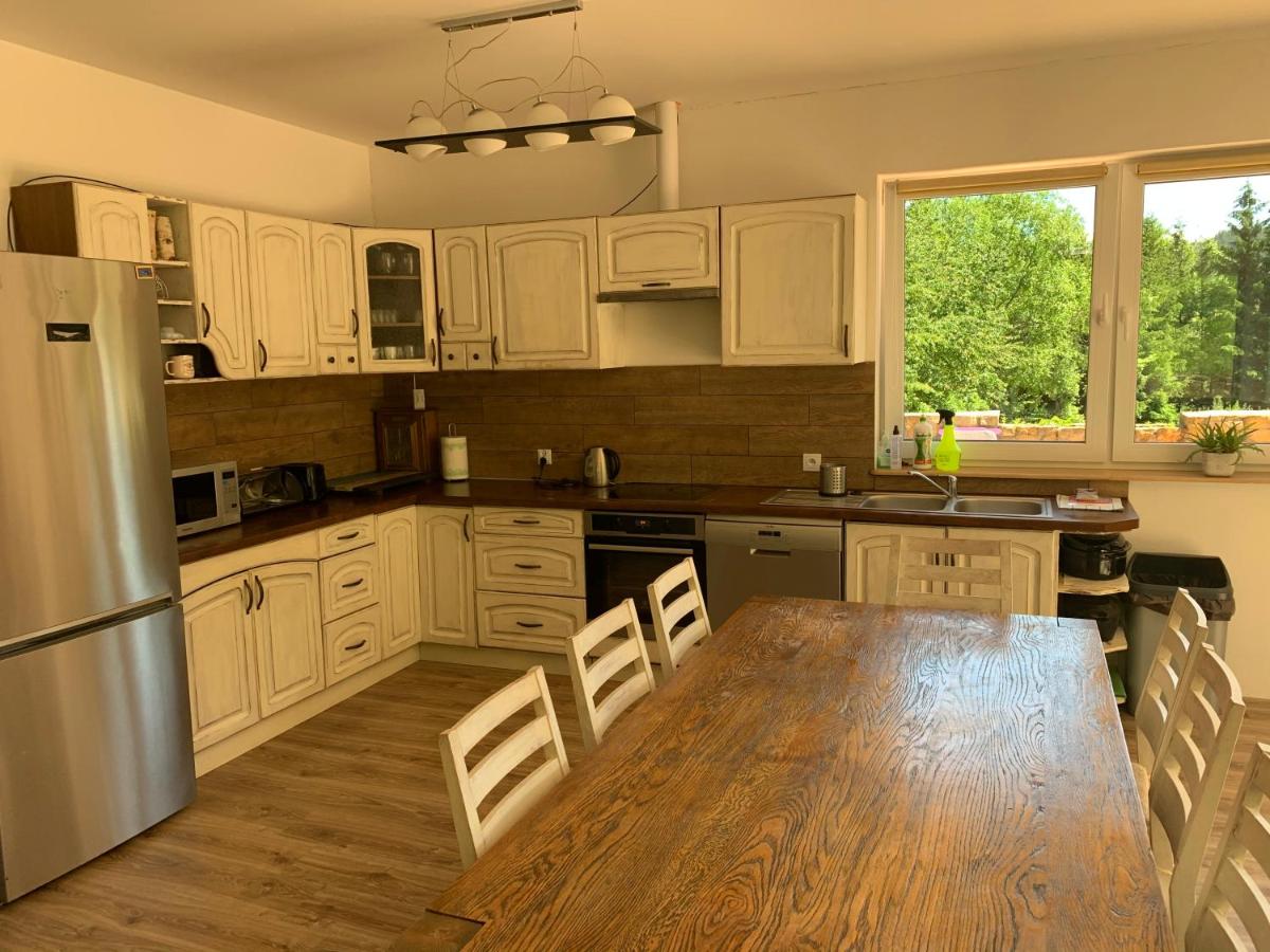 Siedlisko Wierchy - Housity