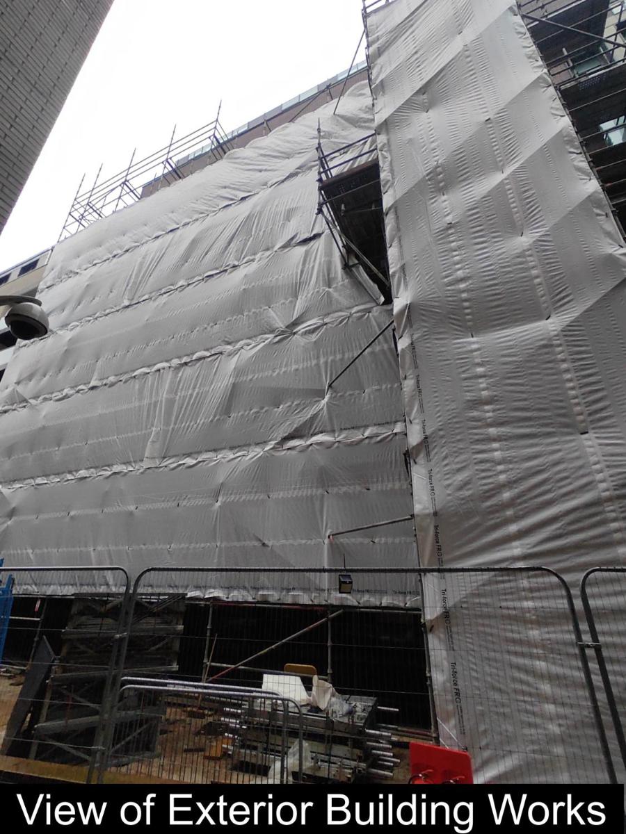 Cleyro Serviced Apartments - Finzels Reach - Housity