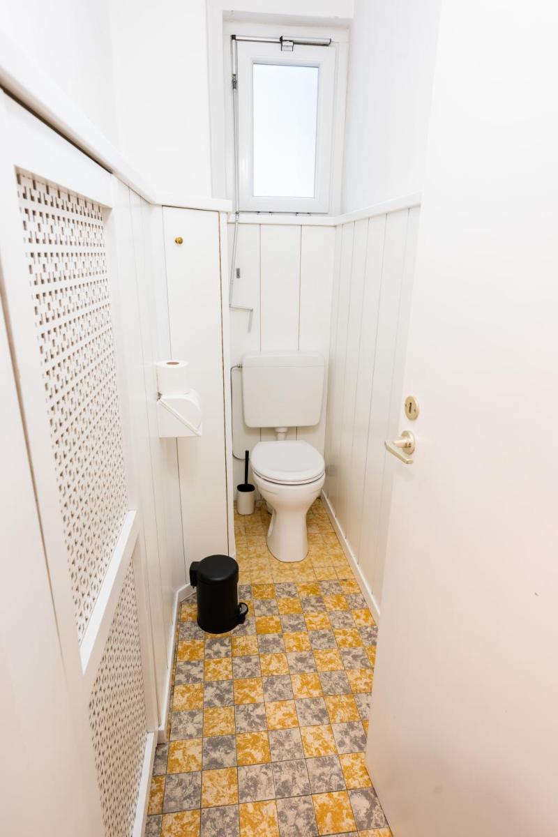 Central Living Apartment Opera - Housity
