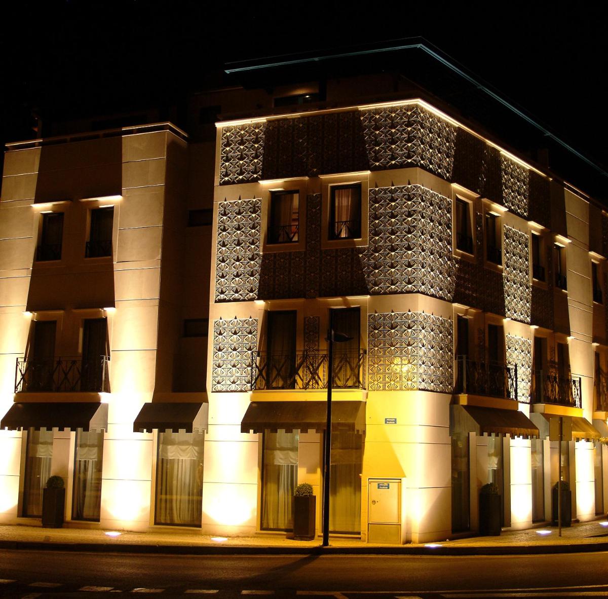 Hotel Moliceiro - Housity