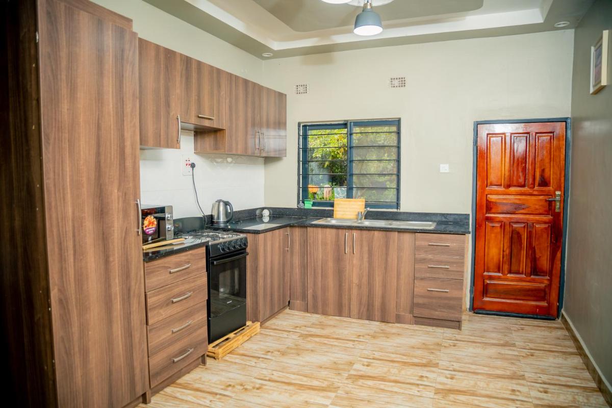 Kamps Apartment - Foxdale Forest - Hizvo