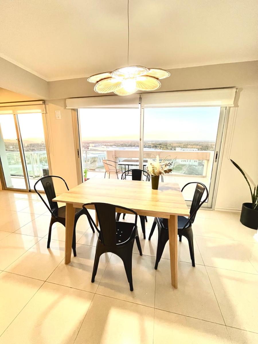 Patagonia Suites - Departamentos - Housity