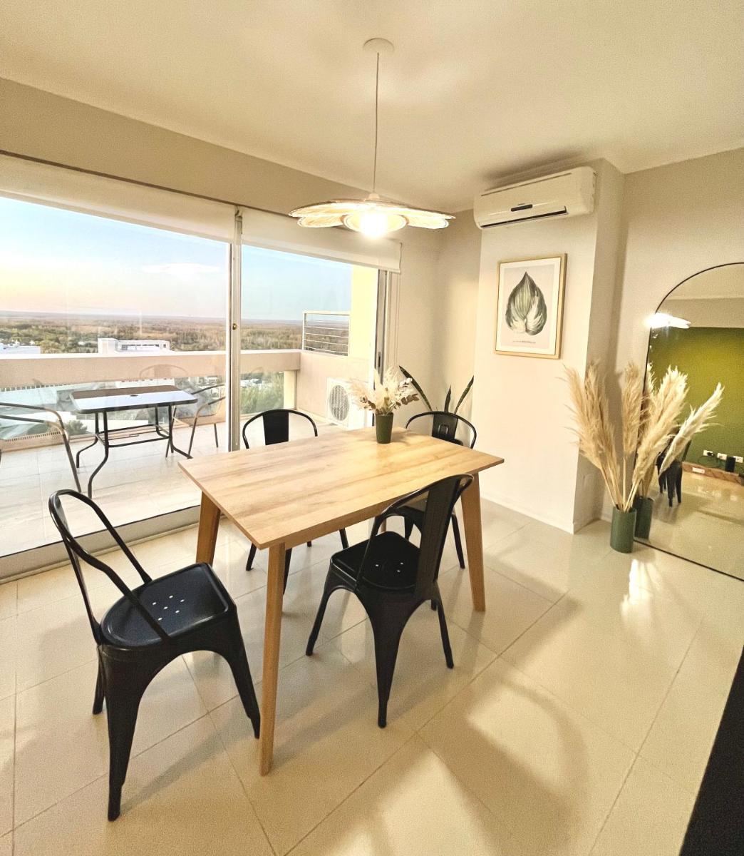 Patagonia Suites - Departamentos - Housity