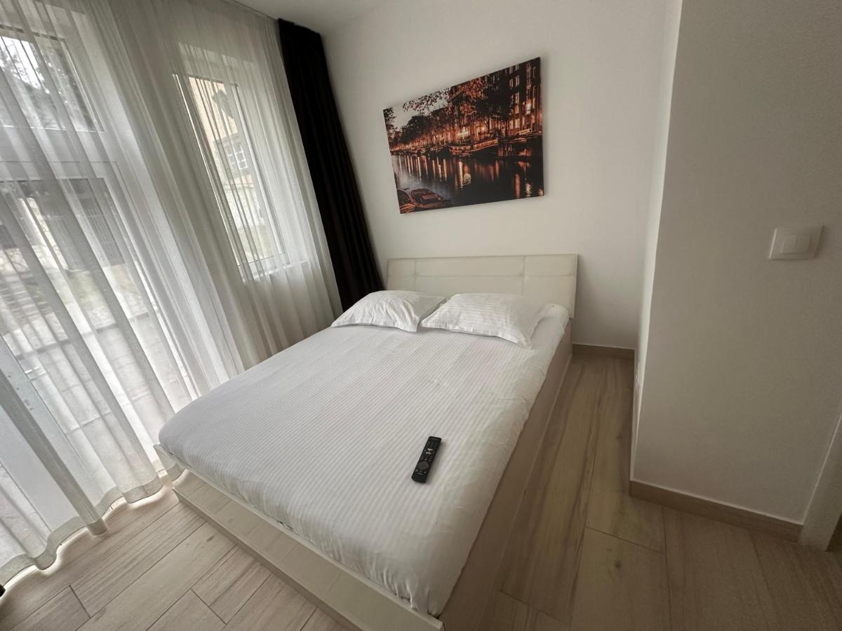 Covaciu aparthotel - Housity