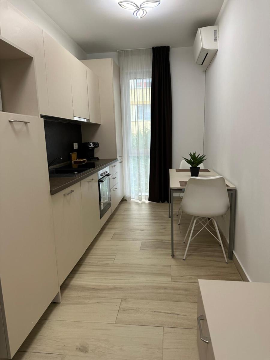 Covaciu aparthotel - Housity