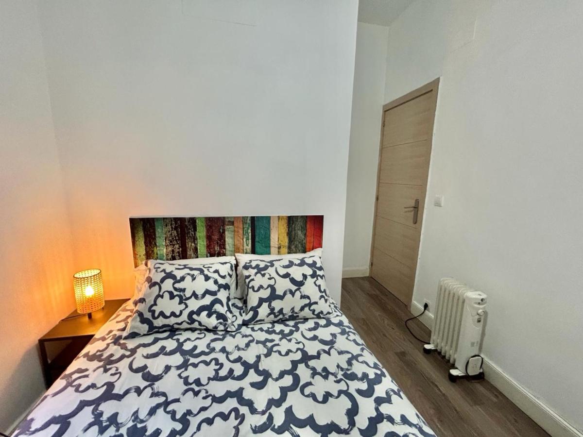 Madrid Rio Antonio Lopez A - Housity