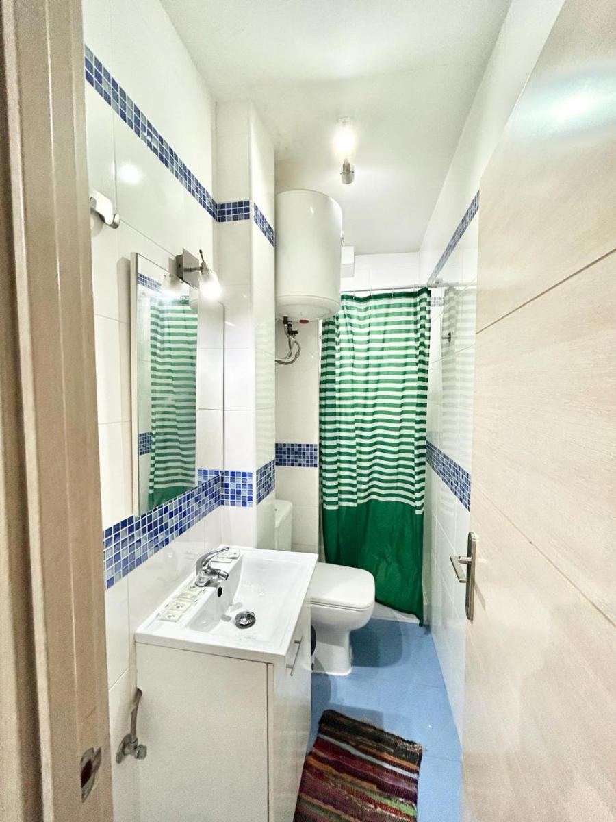 Madrid Rio Antonio Lopez A - Housity