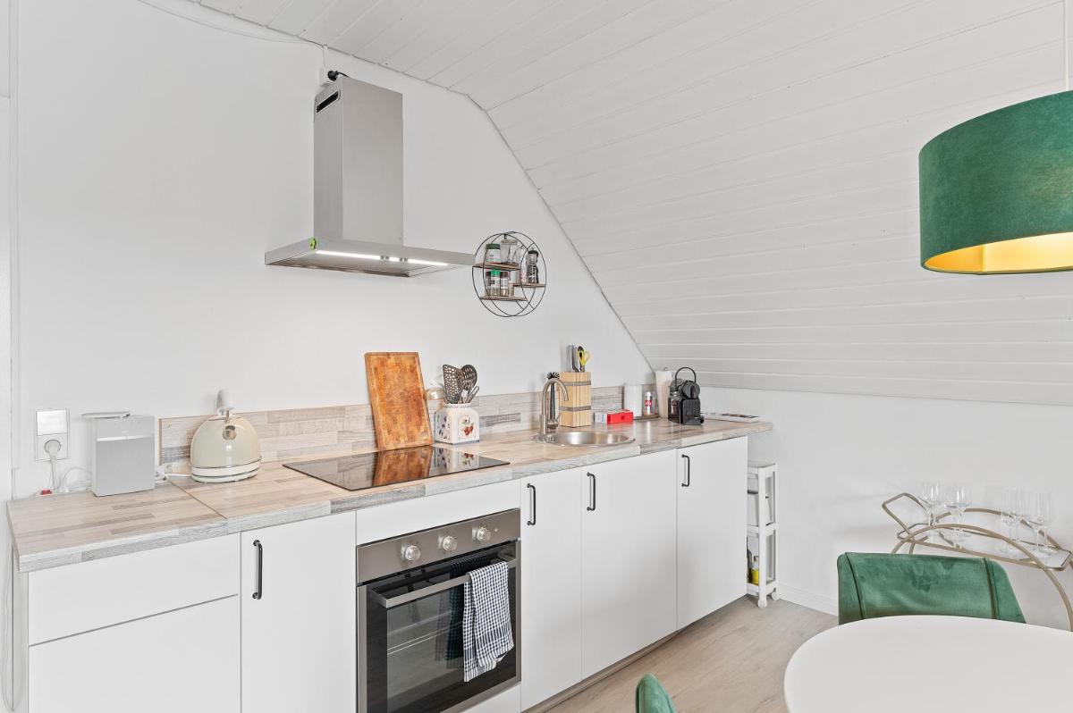 Modernes Apartment Rutesheim - Self-Check-in nähe A8 & Stuttgart - Housity