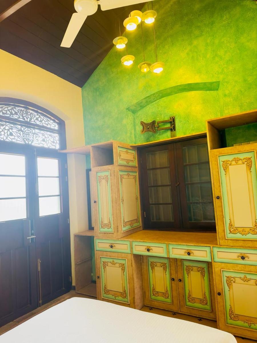 Suitetrails - The Kabok Villa by Vivanya