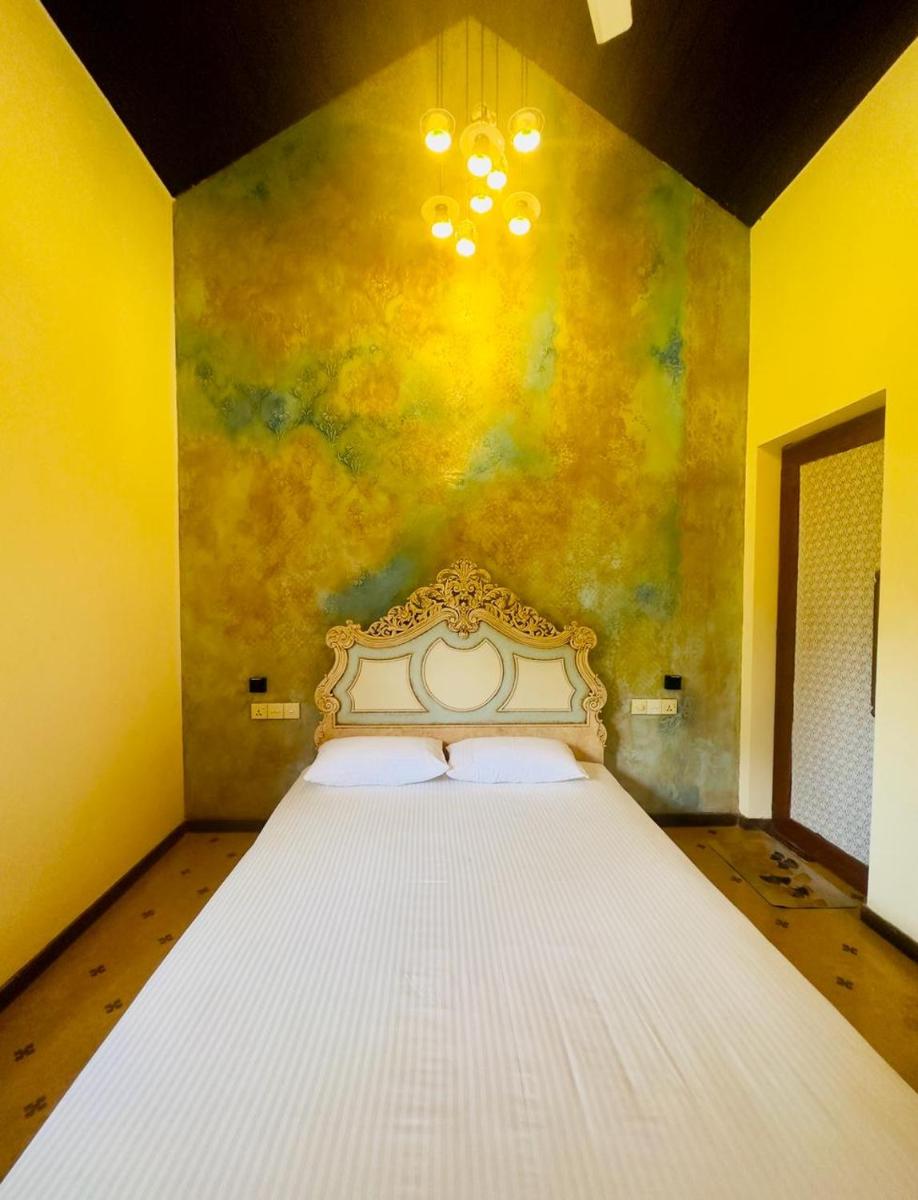 Suitetrails - The Kabok Villa by Vivanya