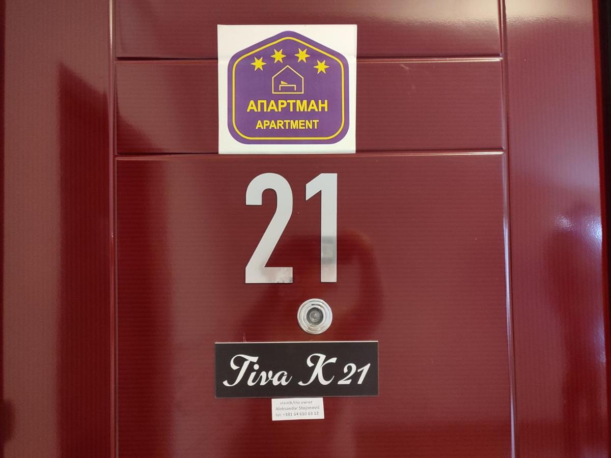 Apartman Tiva - Milmari Resort-garažno mesto-GRATIS - Housity