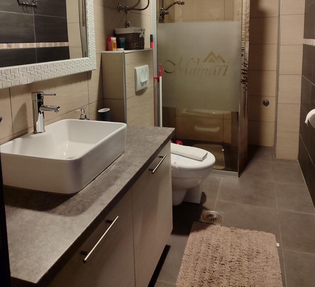Apartman Tiva - Milmari Resort-garažno mesto-GRATIS - Housity