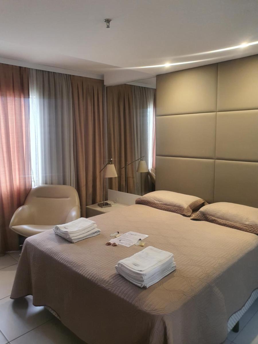 Suitetrails - Suite Queen Deluxe BH