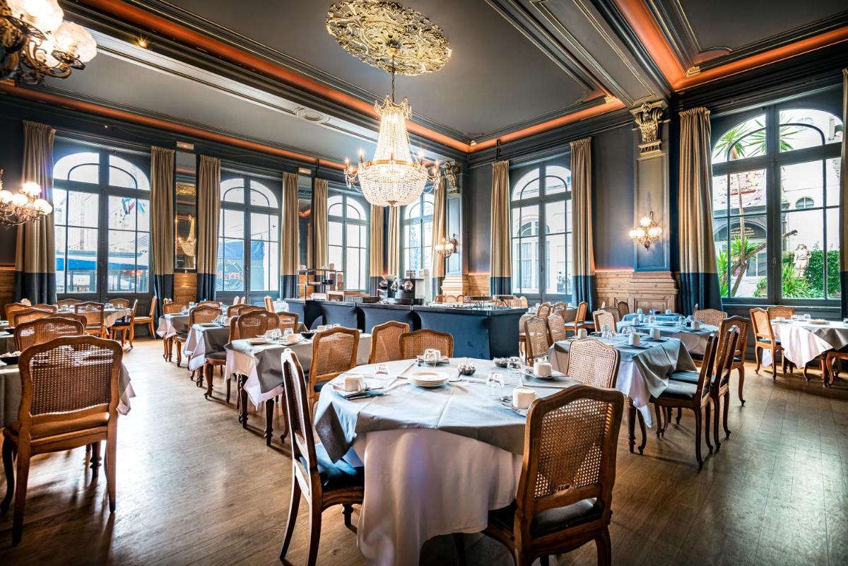 Hôtel France et Chateaubriand - Housity