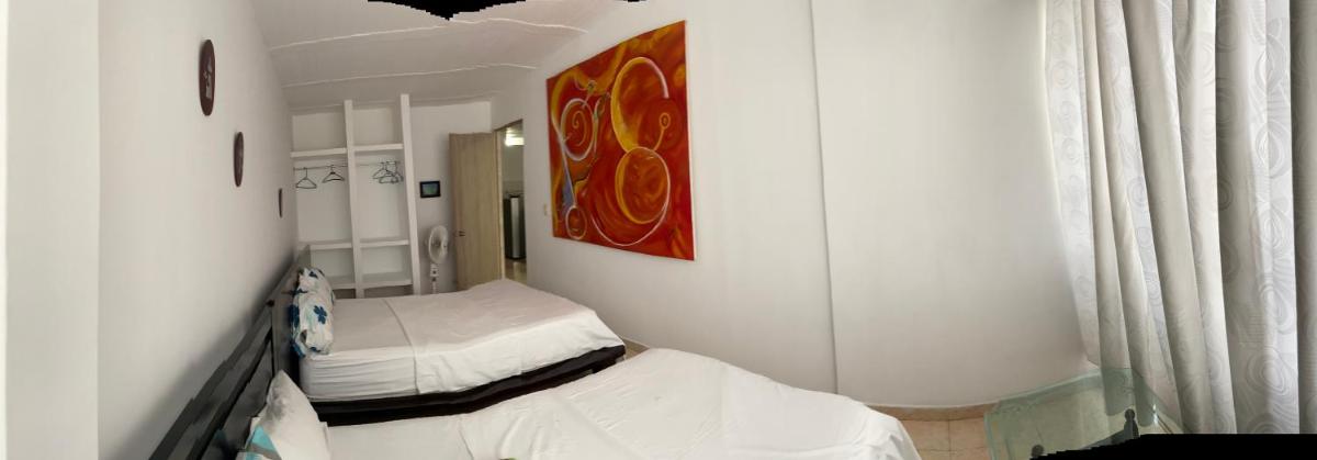 apto caney 301 - Housity