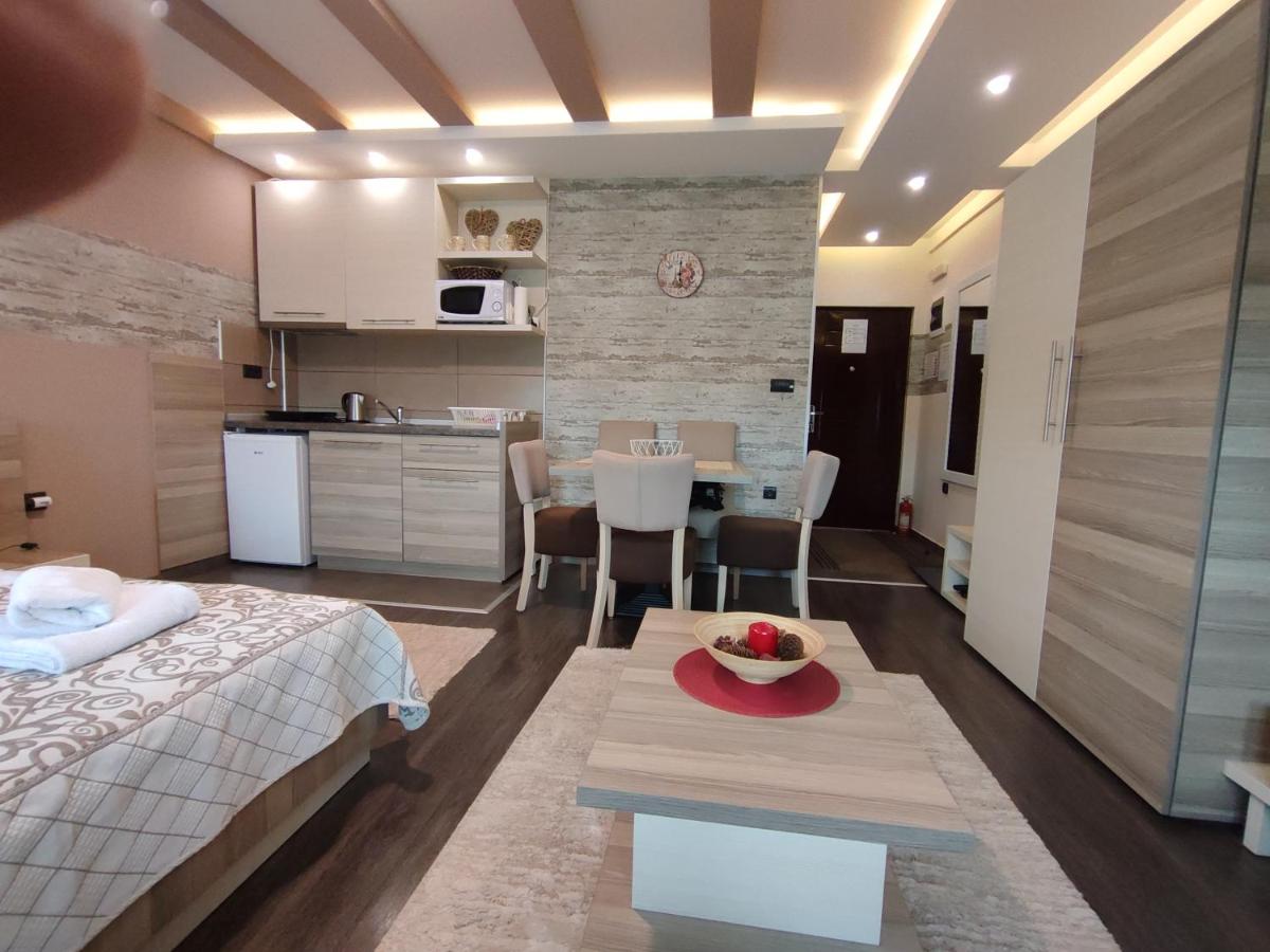 Apartman Tiva - Milmari Resort-garažno mesto-GRATIS - Hizvo