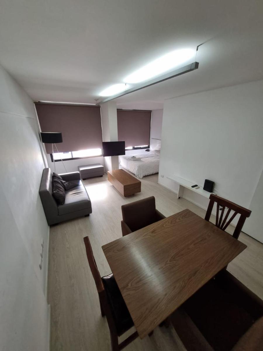 Suitetrails - Departamentos Avvenire By Alojando