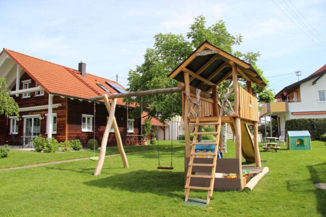 Suitetrails - Ferienwohnung Ingrid