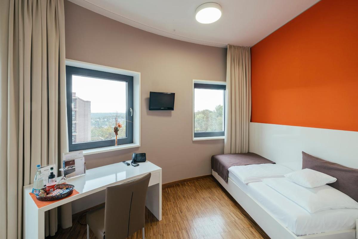GZT Das Gästehaus - Housity