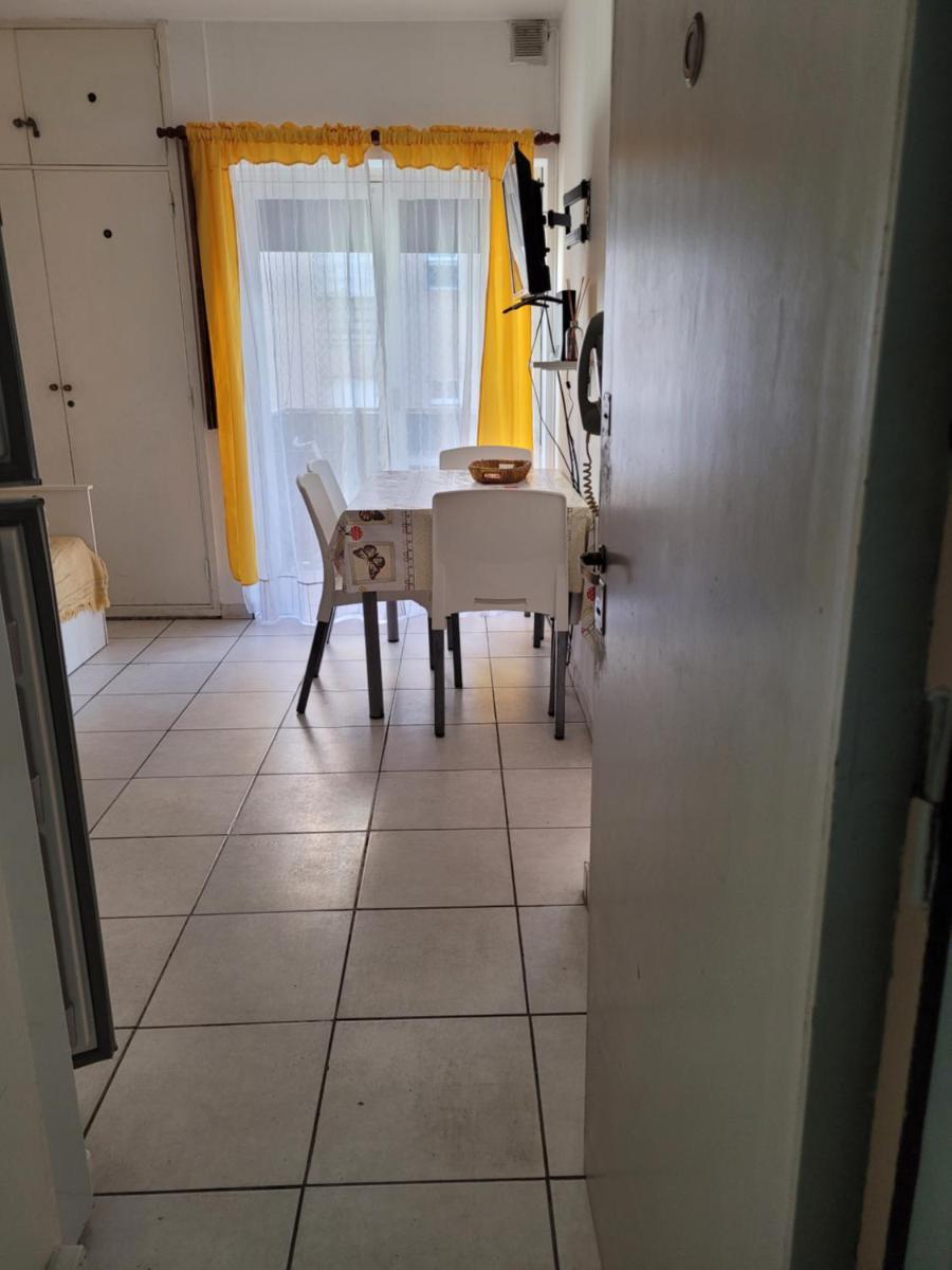 Departamento Centrico con Balcon -2 ambientes-Mar del Plata - Housity