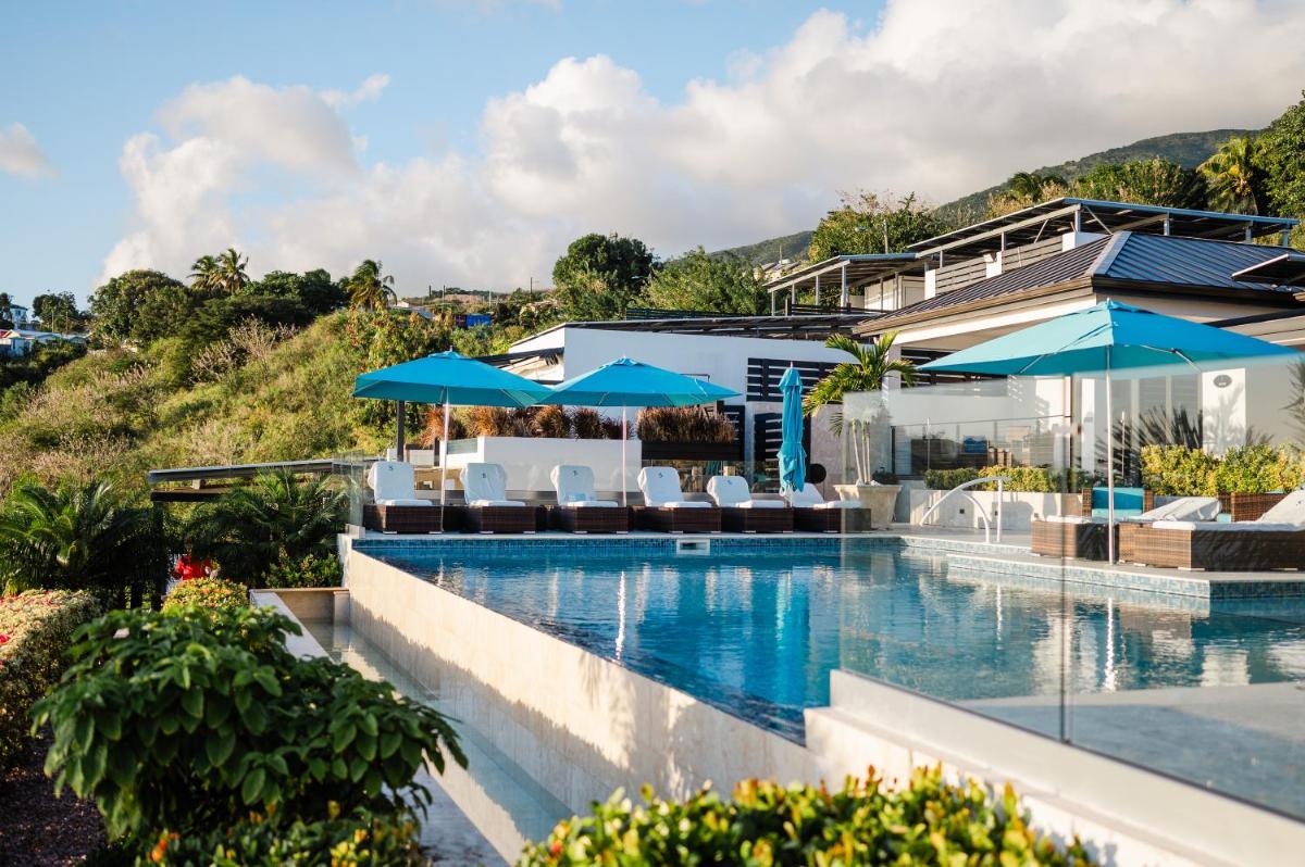 Sunset Reef St. Kitts - Housity