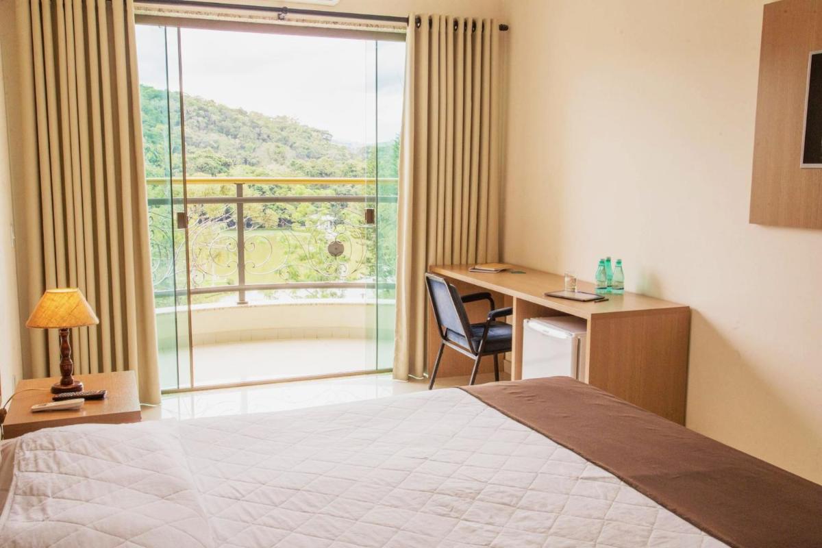 Carmen Palace Hotel - Housity