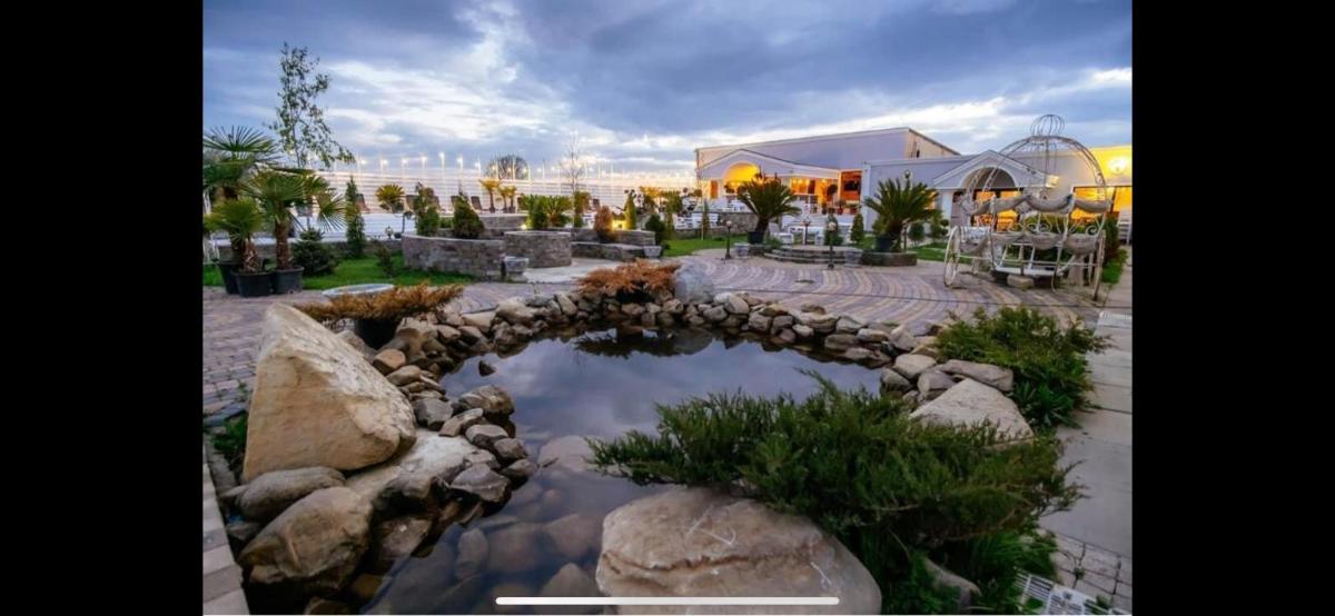 Green Garden - Housity