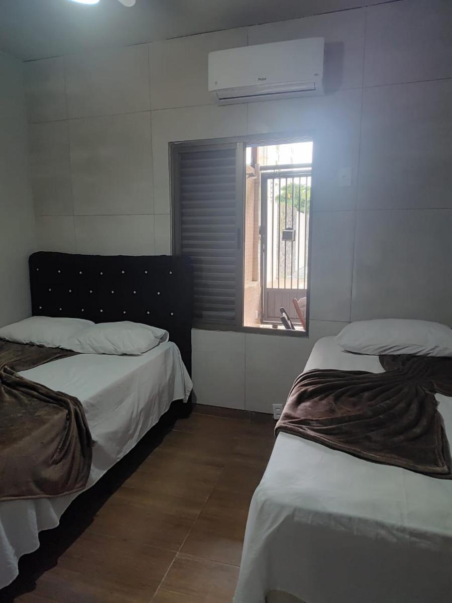 Pousada ilha de Guarujá - Housity