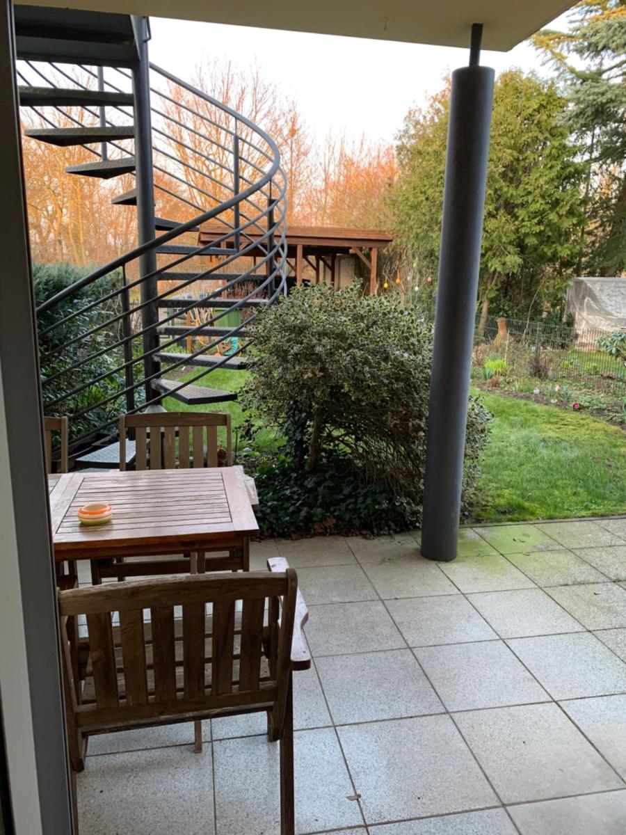 Fewo in der Bauhaussiedlung - Housity
