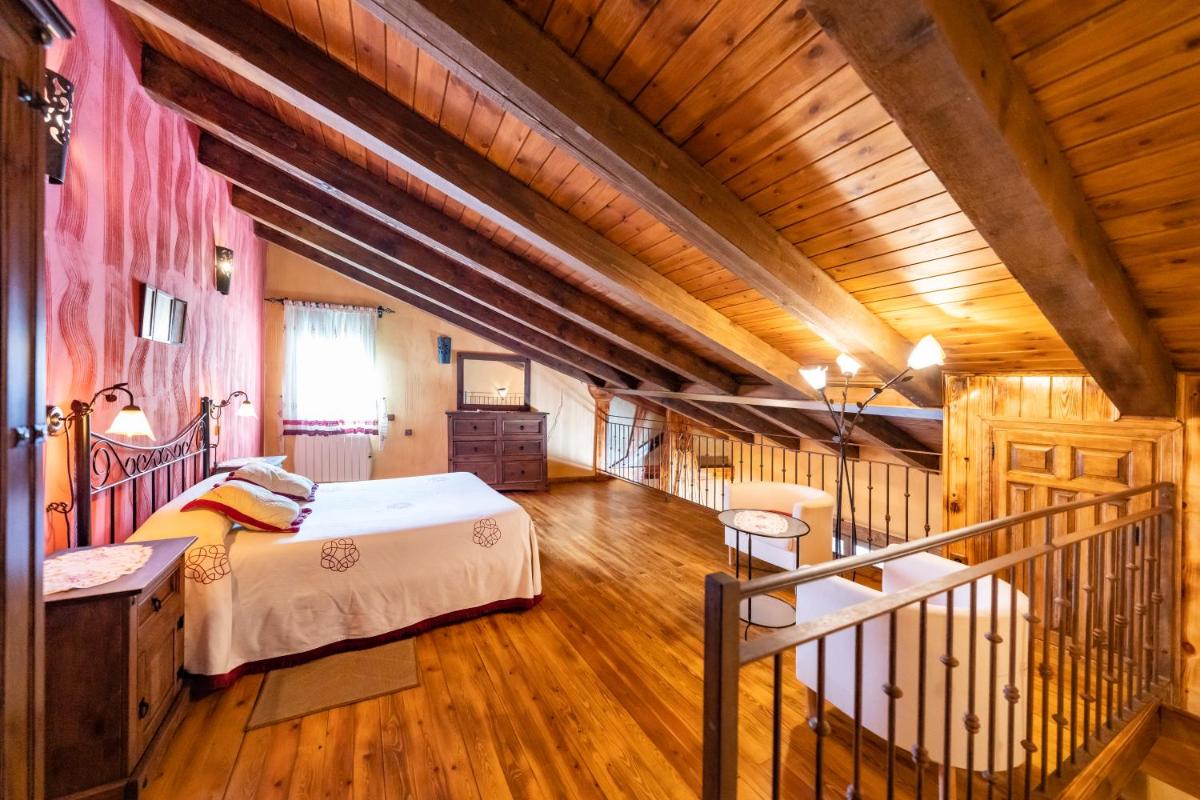Posada El Aprisco Manjirón - Housity