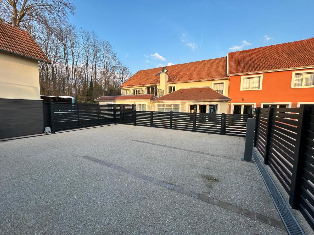 C La Suite - Housity