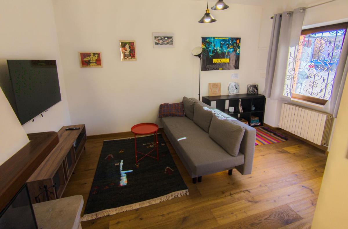 La casetta del prato - Housity