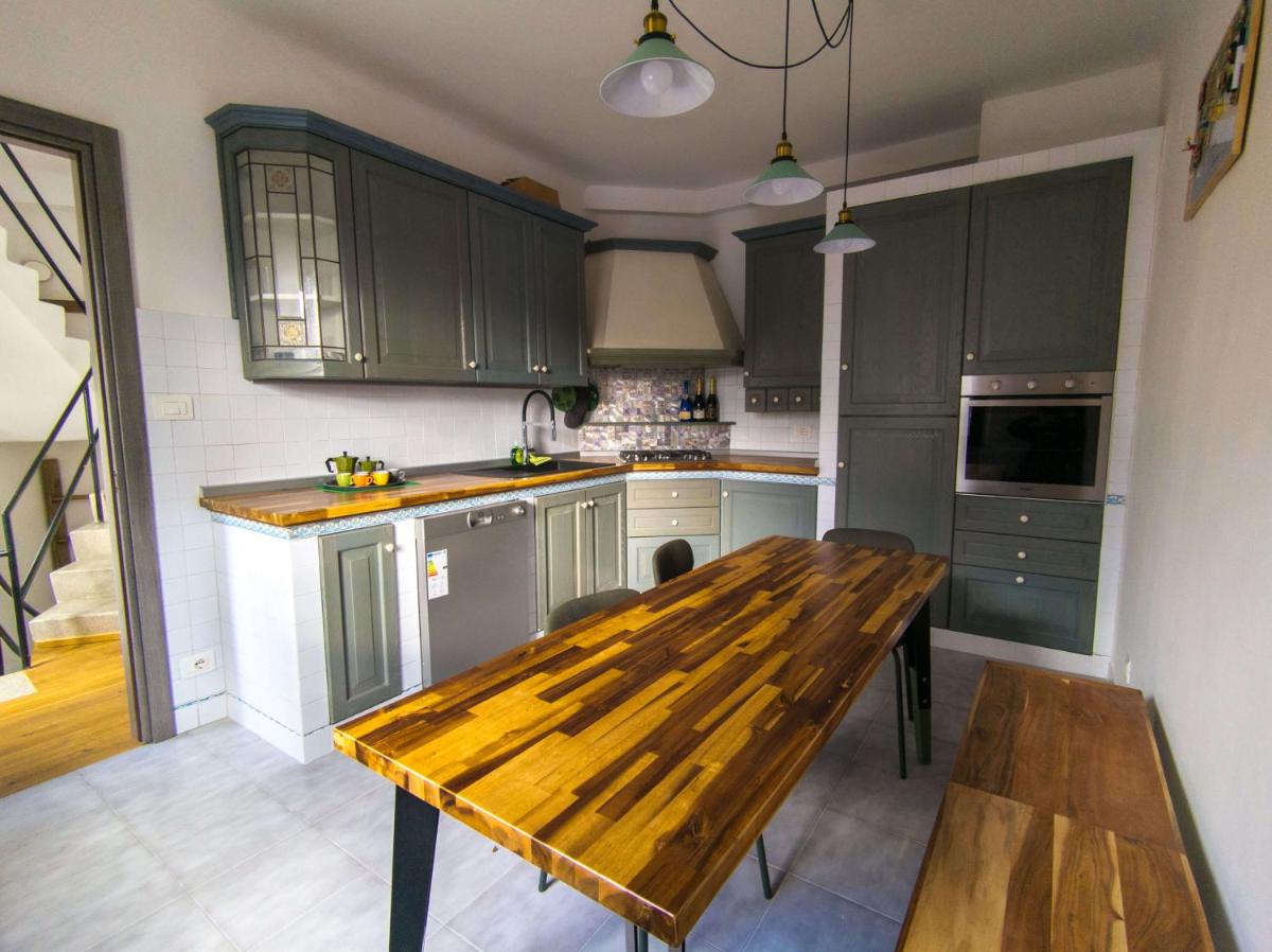 La casetta del prato - Housity