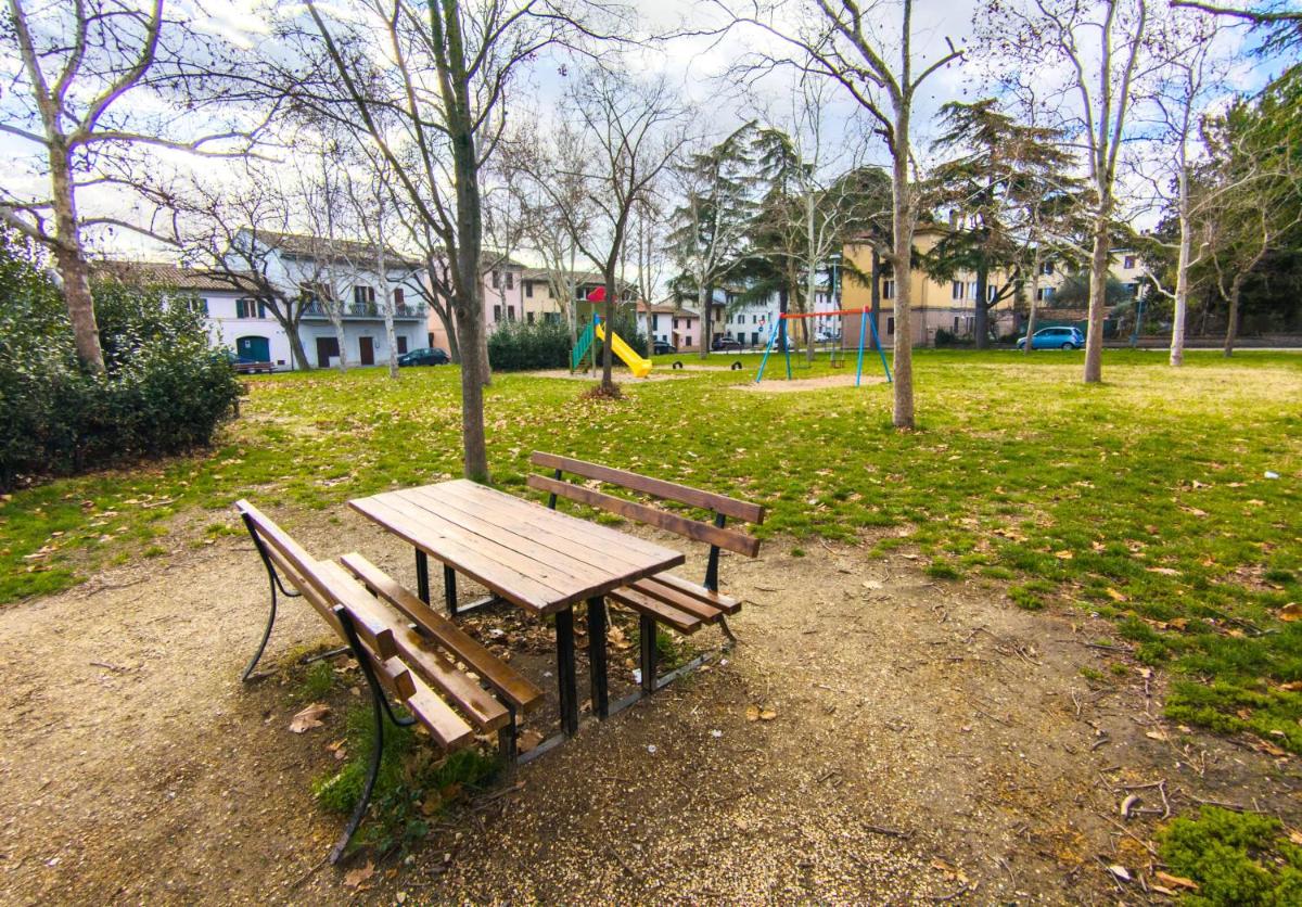 La casetta del prato - Housity