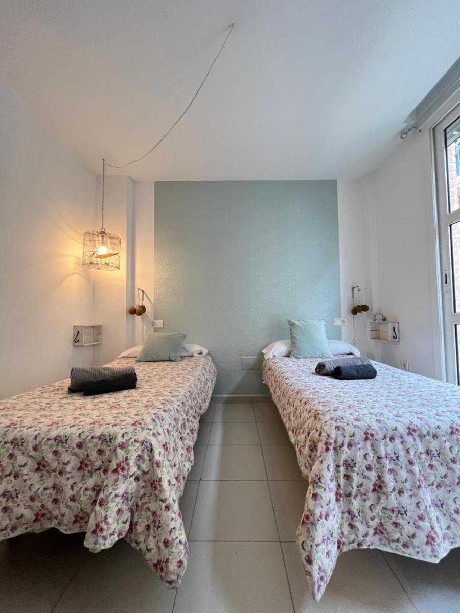 Apartamento San Juan 1 - Housity