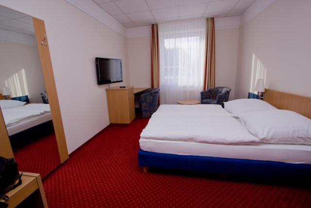 Hotel Jacobsberg - Housity