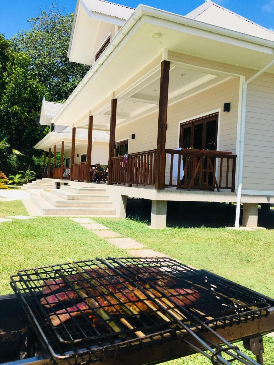 Suitetrails - Digwa Beach Chalet