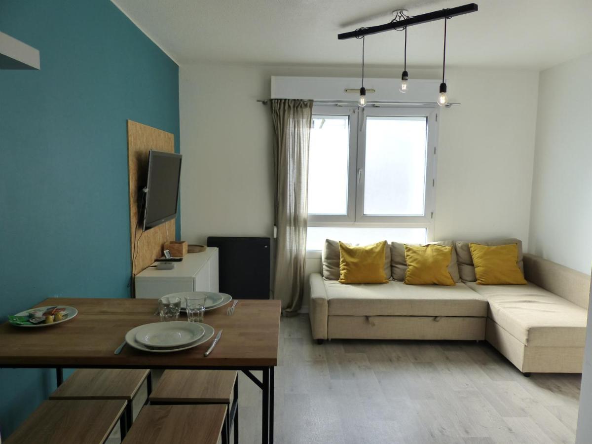 Hermeland Ile de Nantes - Housity