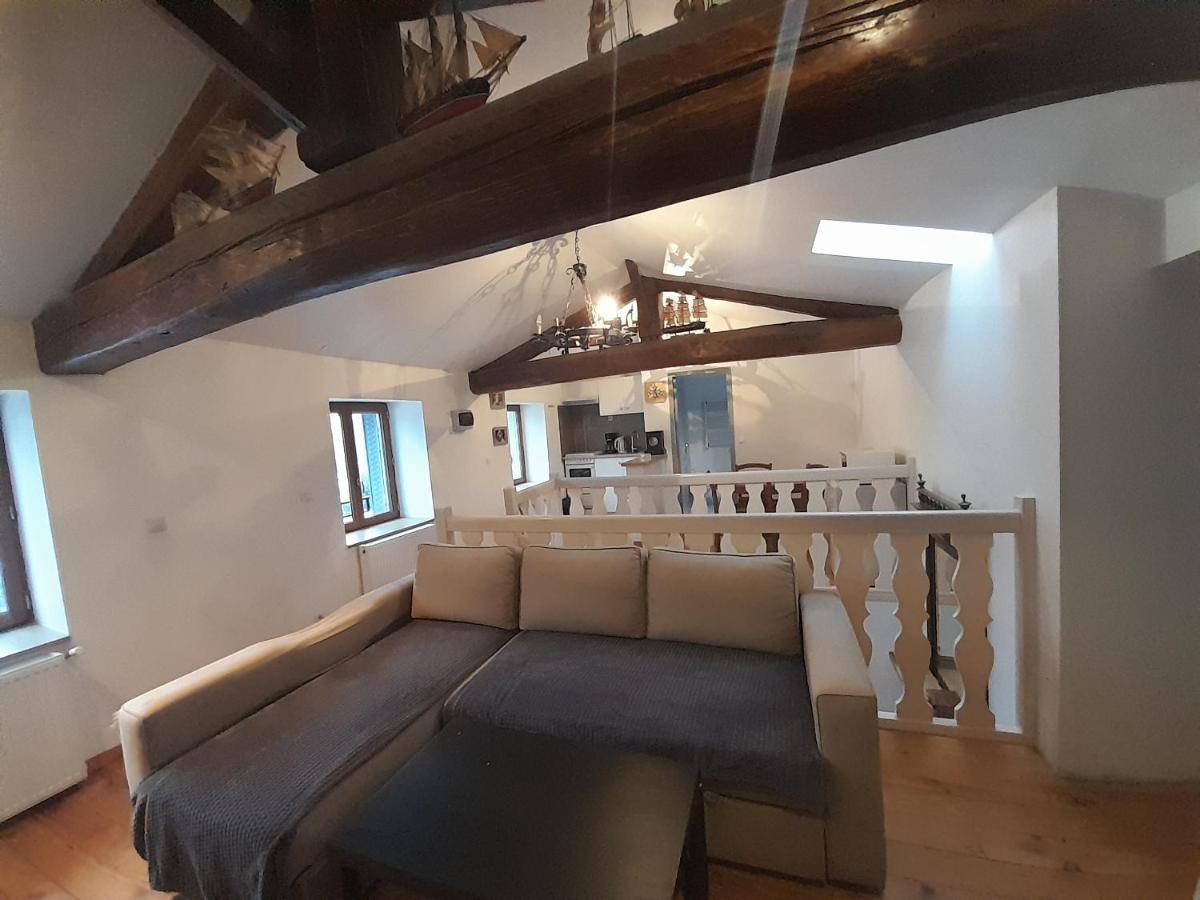 Le Trois Mâts 5 - Housity